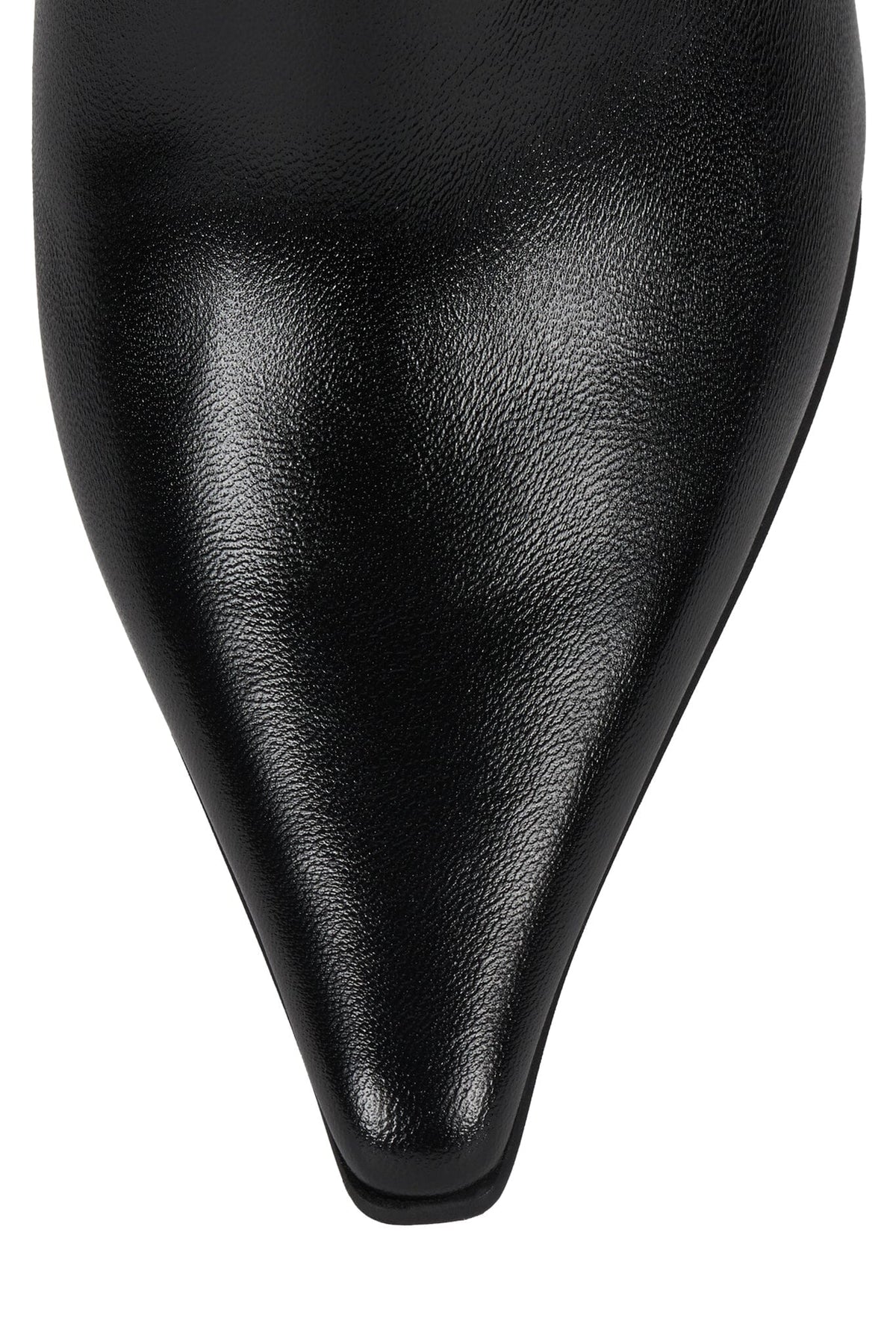 Jeffrey Campbell BLAZA - Black Crinkle