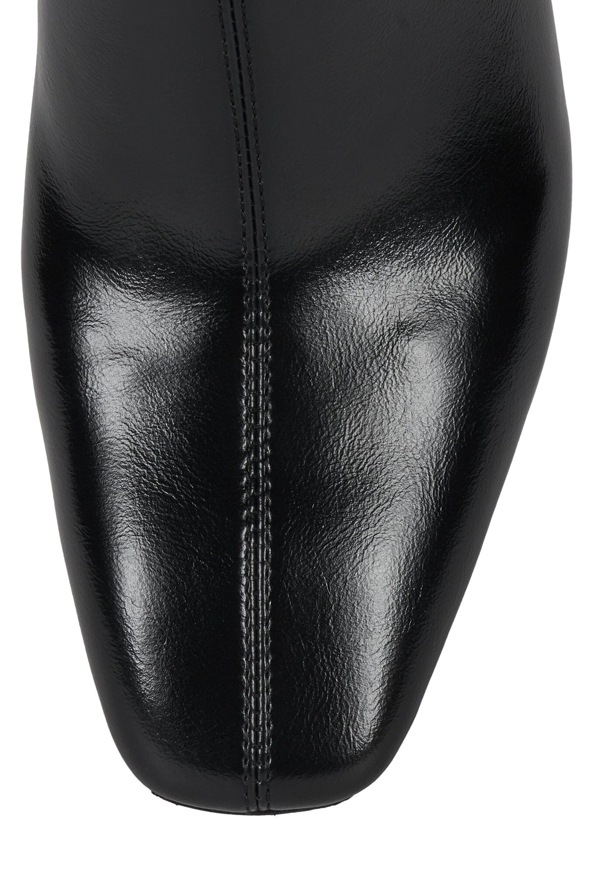 Jeffrey Campbell STELLER - Black