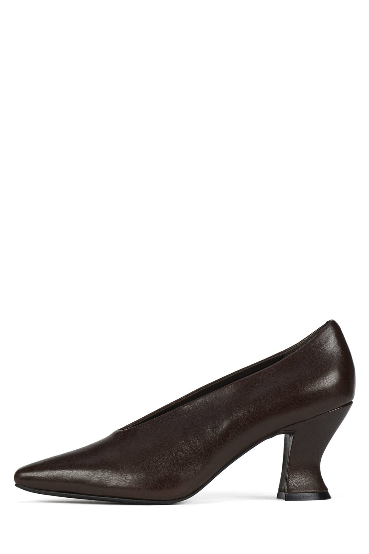 Jeffrey Campbell HINTS-3 - Black