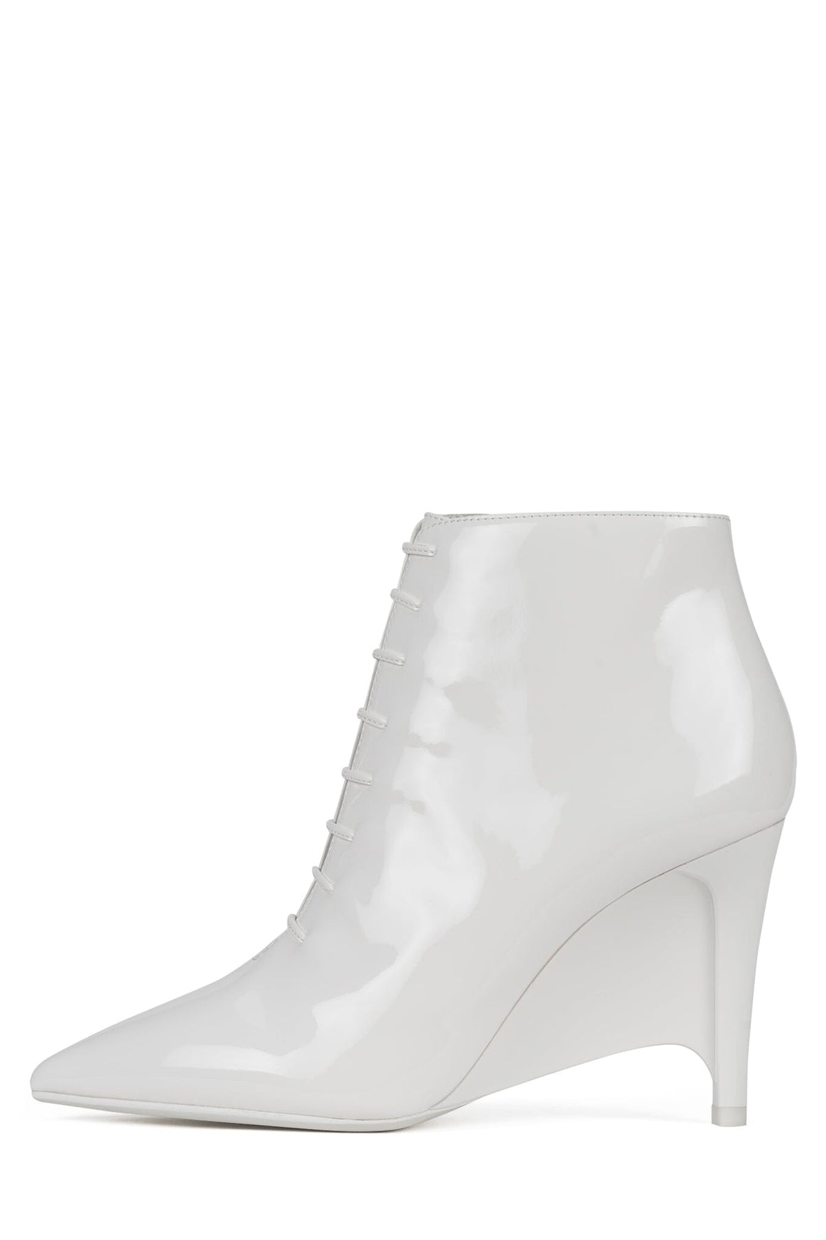 Jeffrey Campbell FALLOW - Black Patent