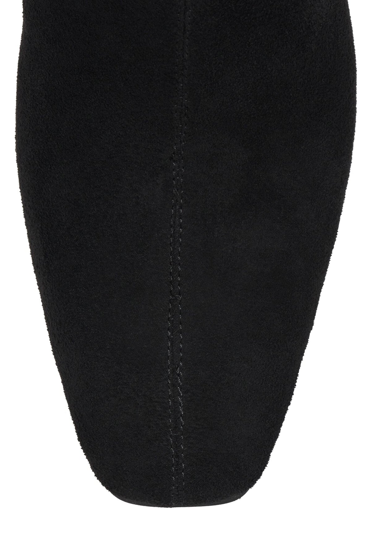 Jeffrey Campbell STELLER-K - Black Suede