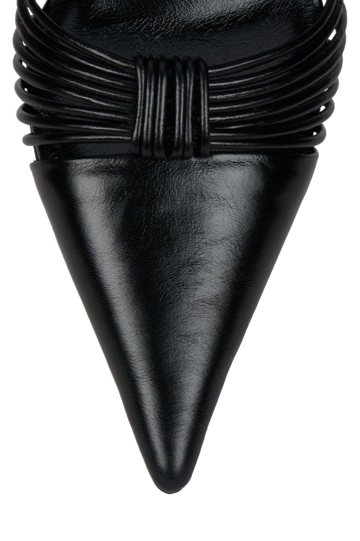 Jeffrey Campbell BEAUCOUP - Black