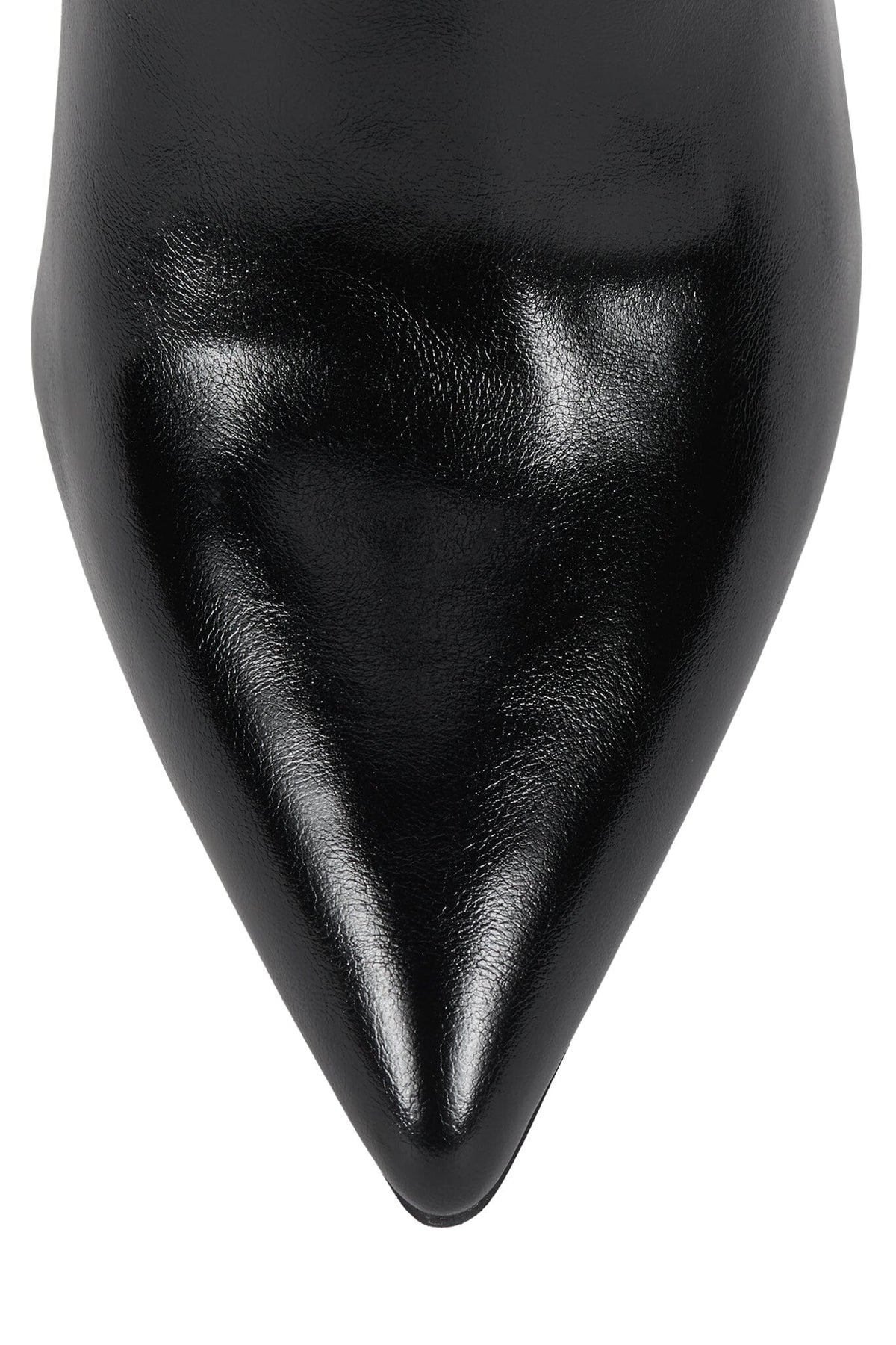 Jeffrey Campbell ARSEN-H2 - Black