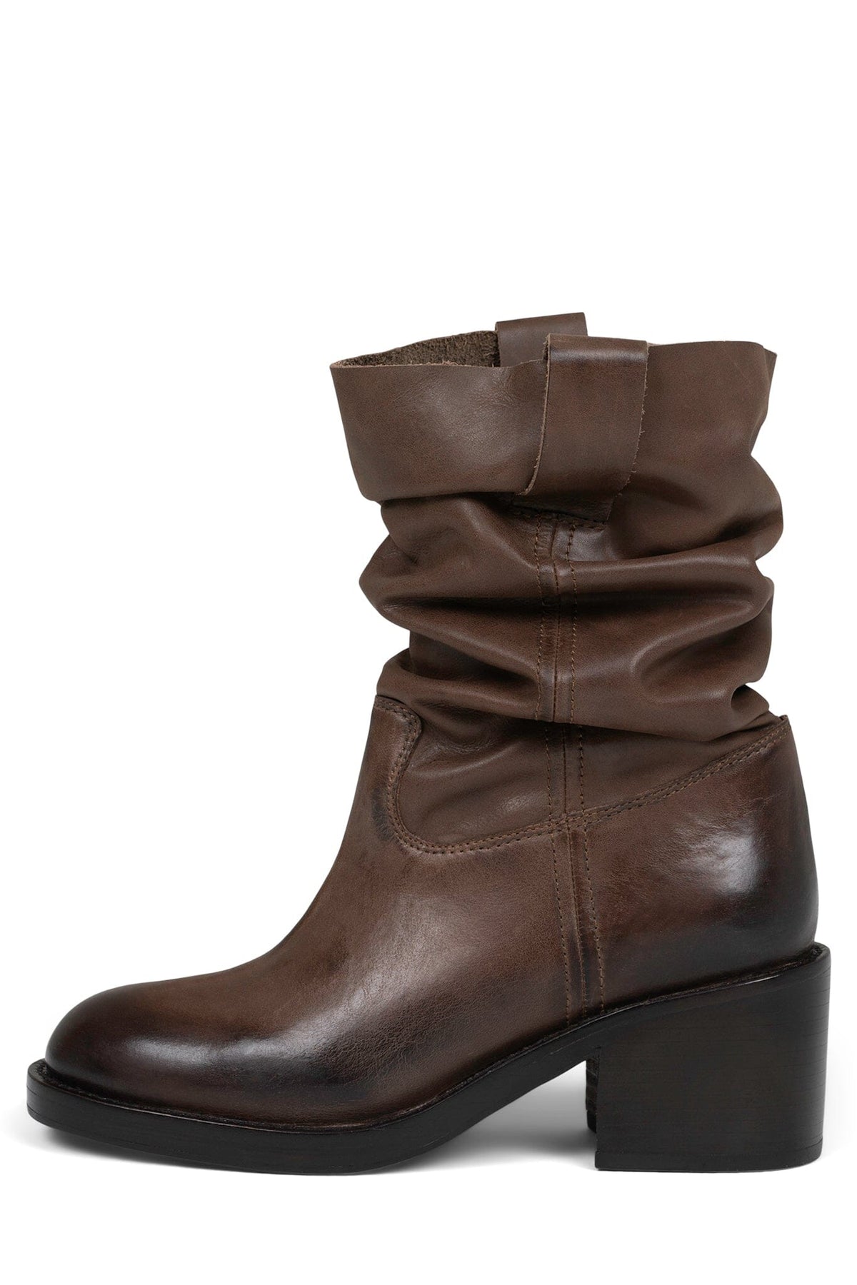 Jeffrey Campbell CAMPING - Black