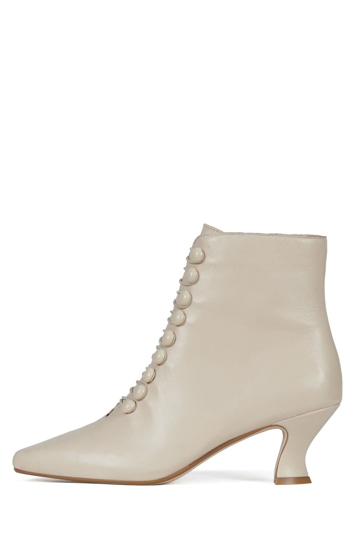 Jeffrey Campbell HEATHCLIFF - Black