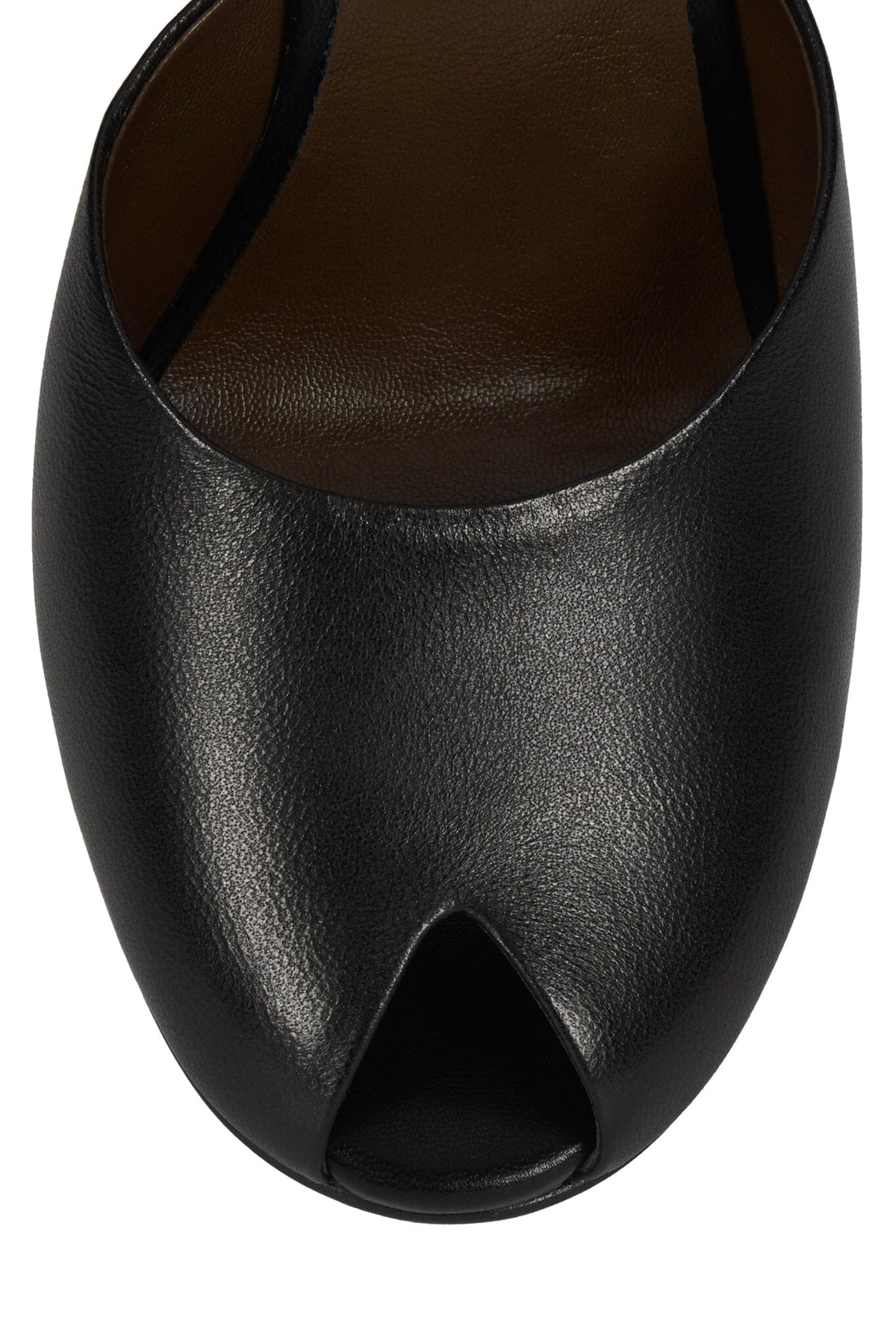 Jeffrey Campbell FRESA - Black