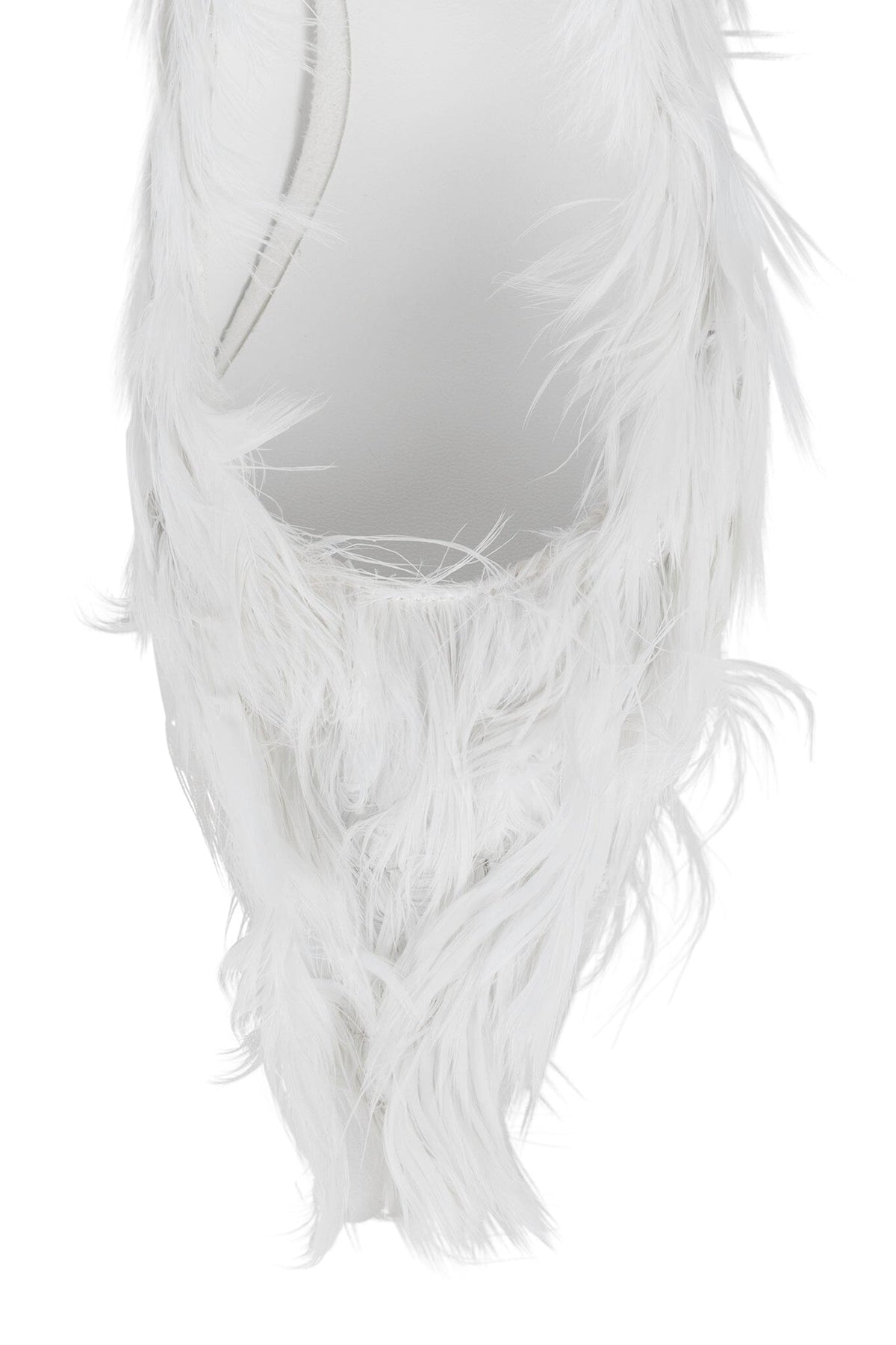 Jeffrey Campbell NESTING - White
