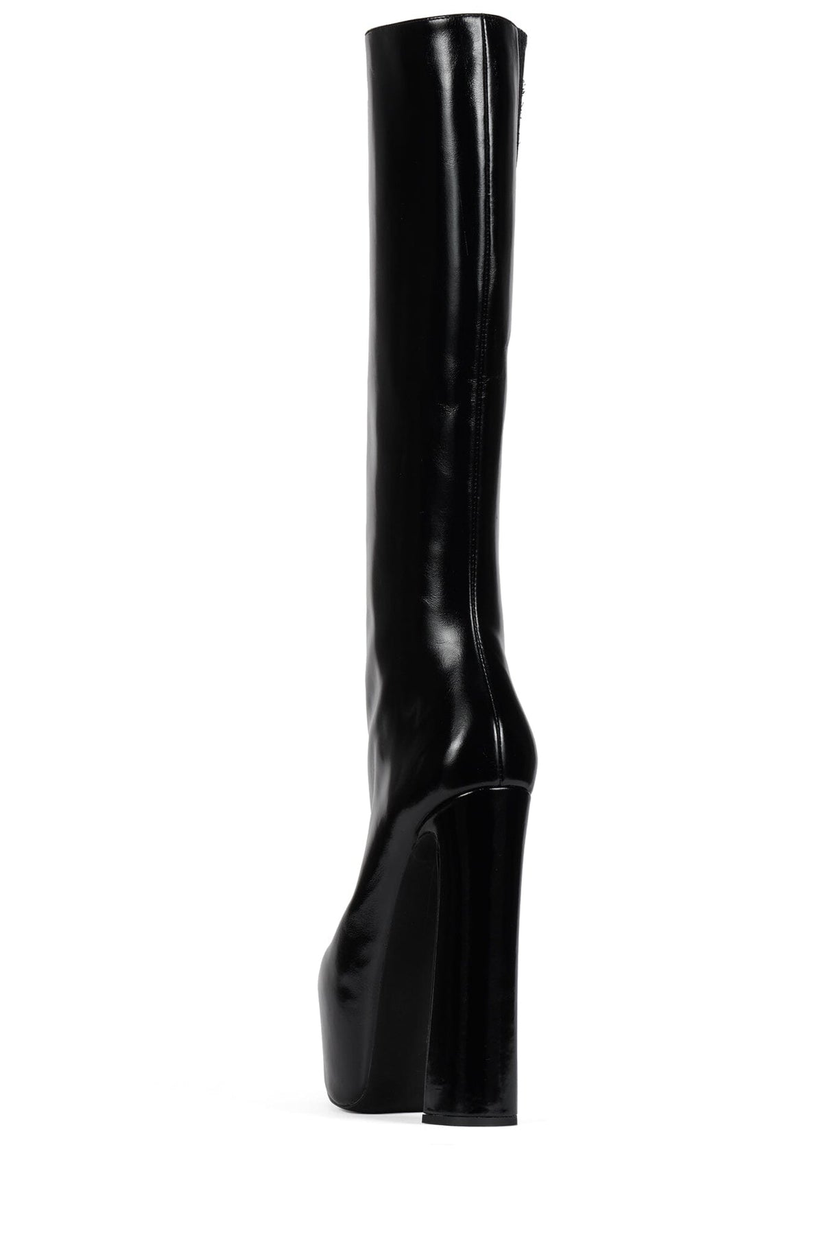 Jeffrey Campbell UNLEASHED - Black