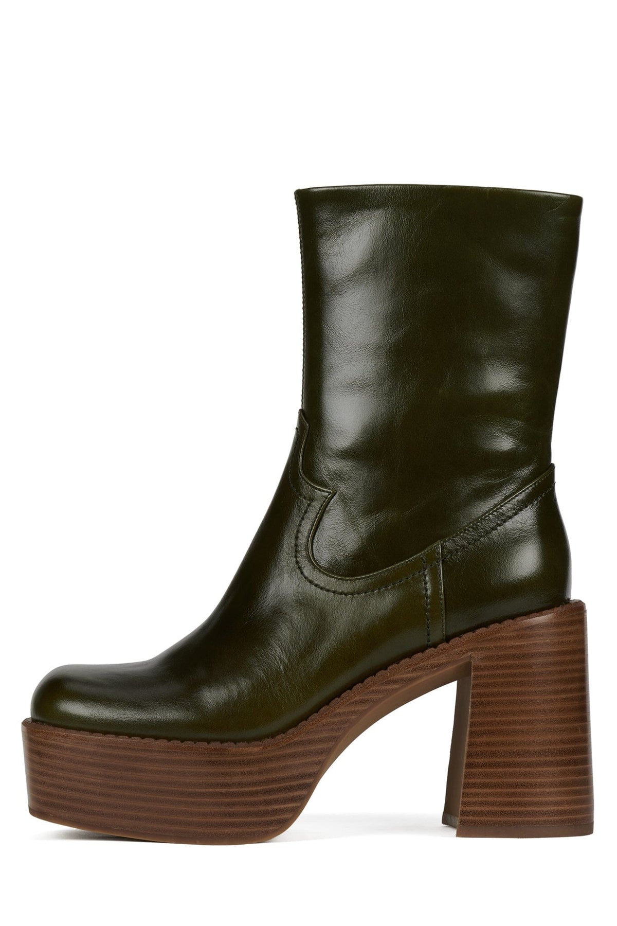 Jeffrey Campbell GROUPIE - Caramel