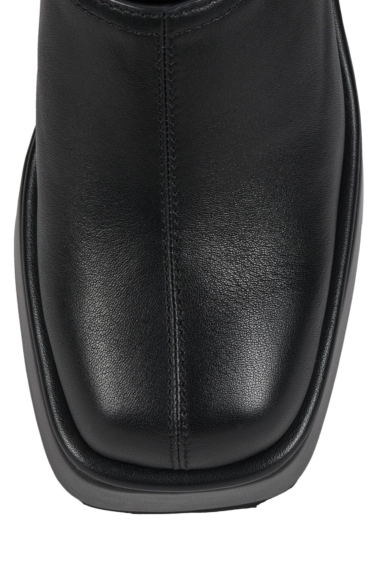 Jeffrey Campbell WAVEFORM - Black