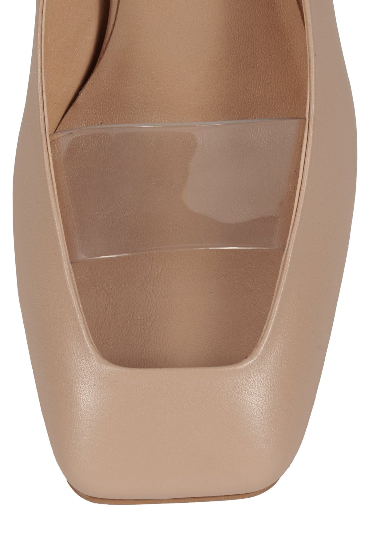 Jeffrey Campbell PLAZMA - Beige