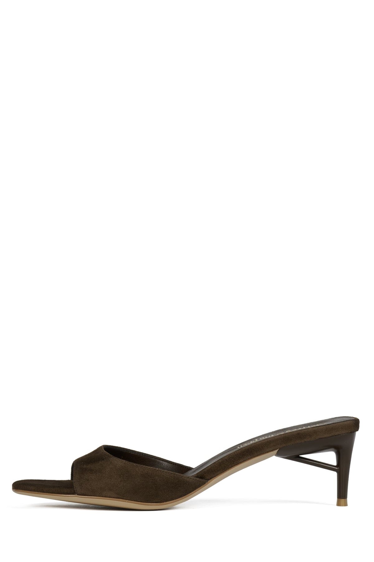 Jeffrey Campbell COCOA - Beige Suede