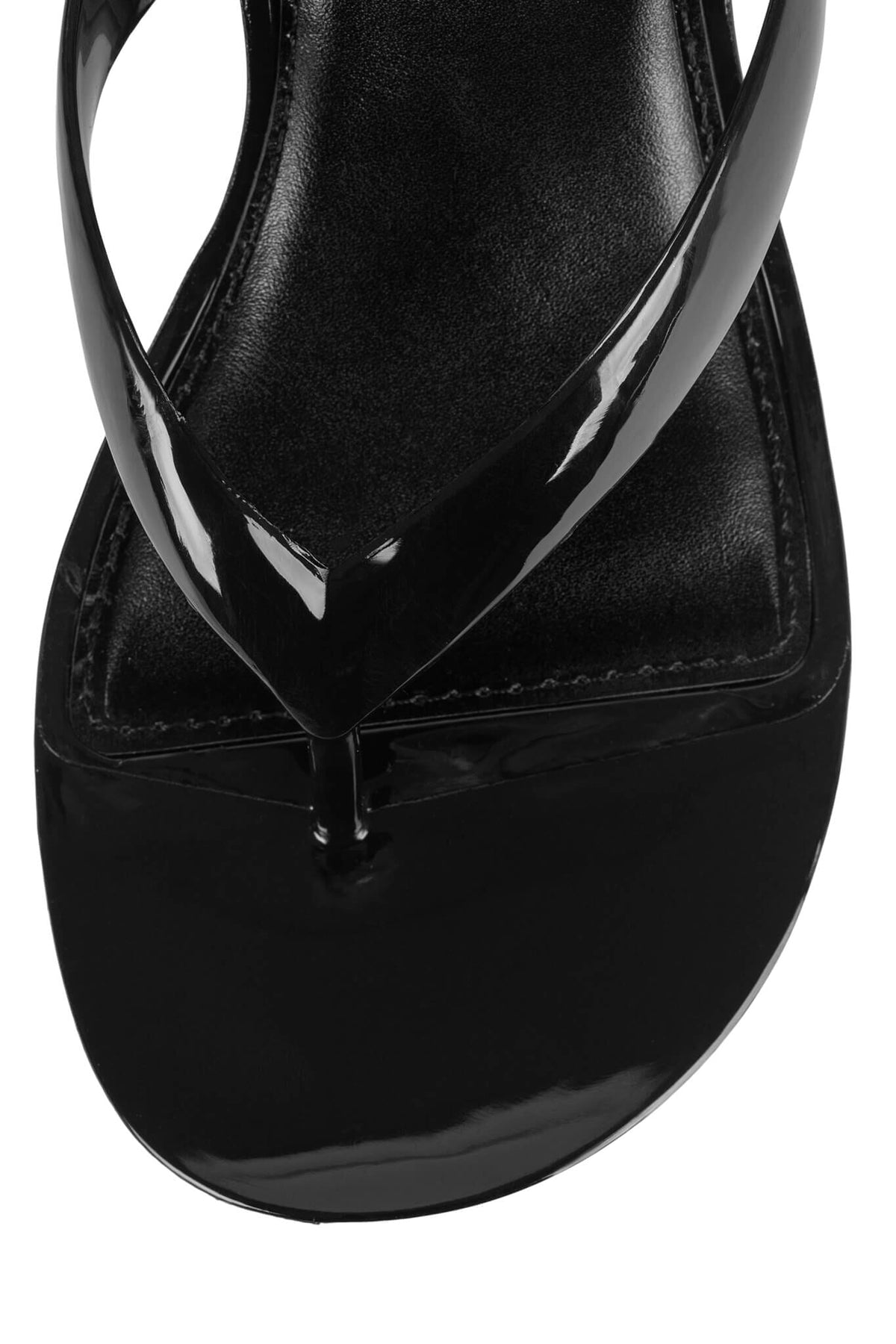 Jeffrey Campbell GIGABYTE - Black
