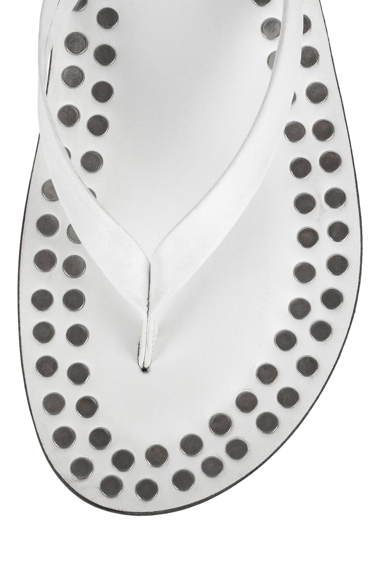 Jeffrey Campbell KATRINA-ST - White Silver