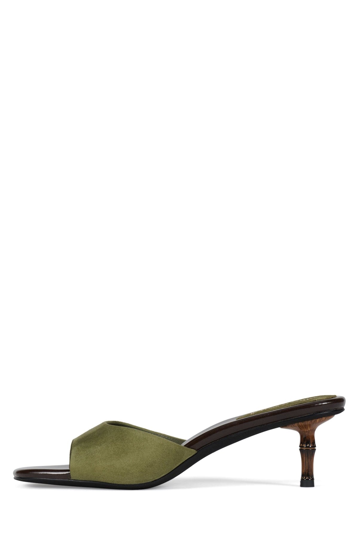 Jeffrey Campbell ILOCOS - Navy Suede