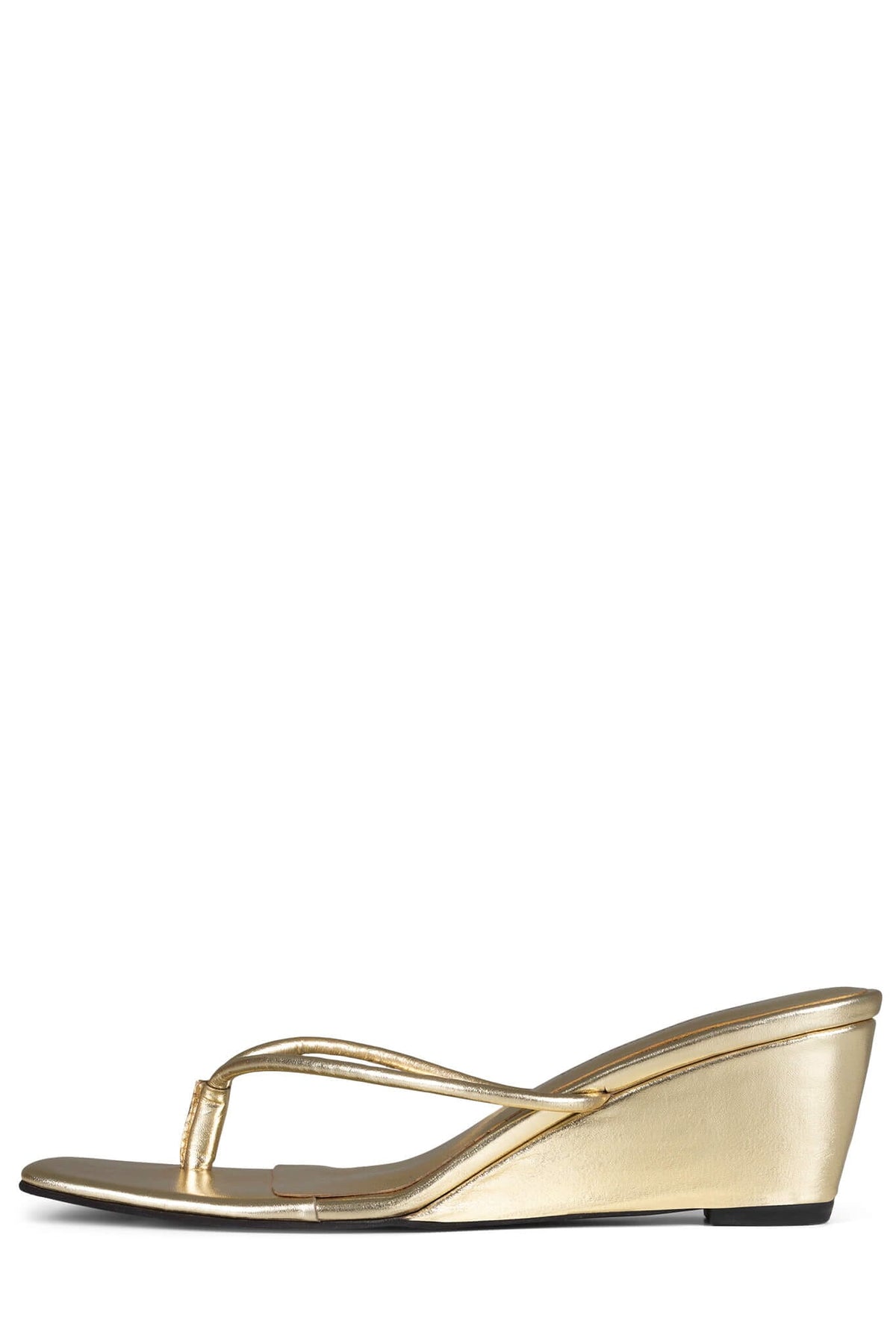 Jeffrey Campbell SIMPLICITY - White