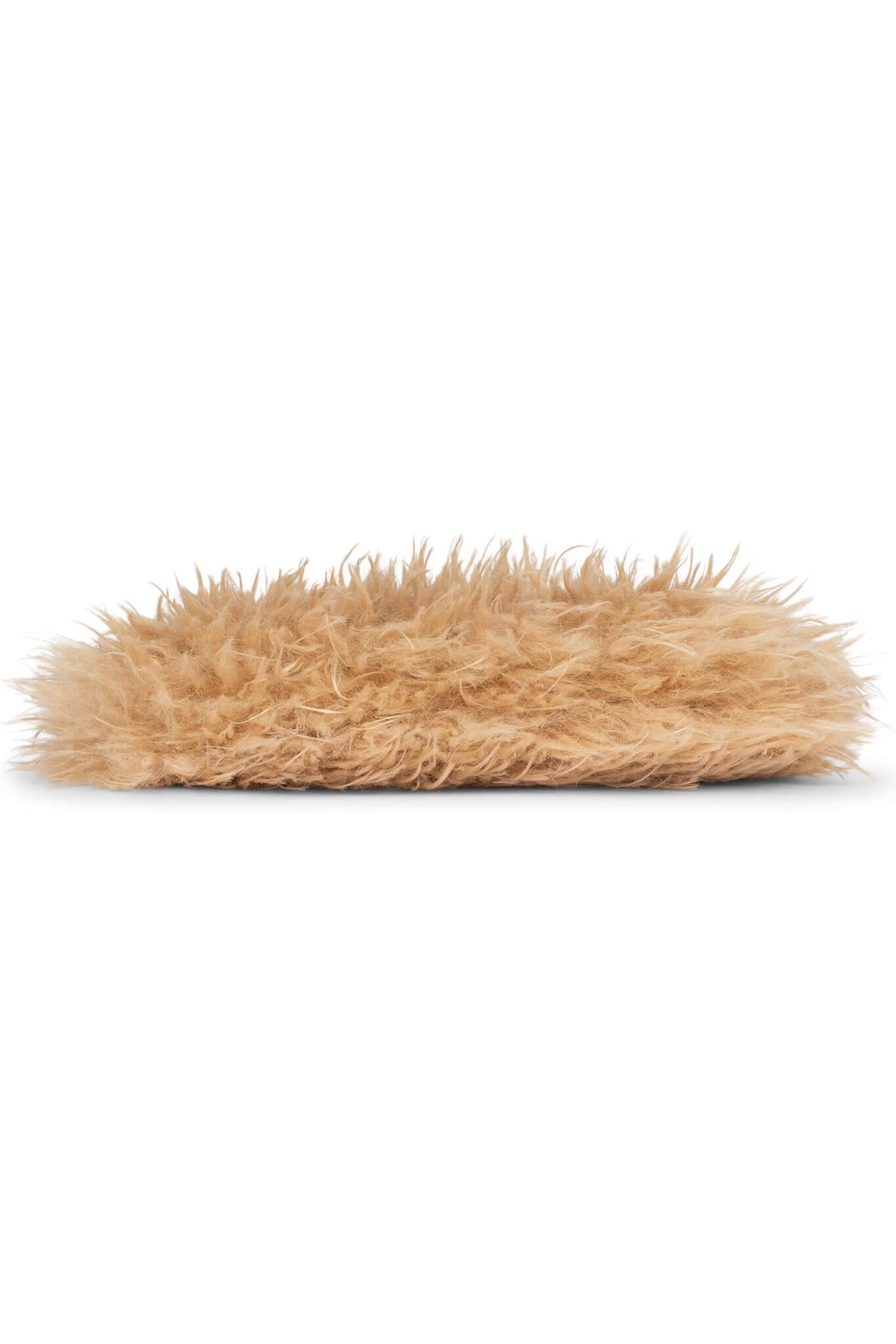 Jeffrey Campbell BESTOWED-F Shoulder Bag - Wheat