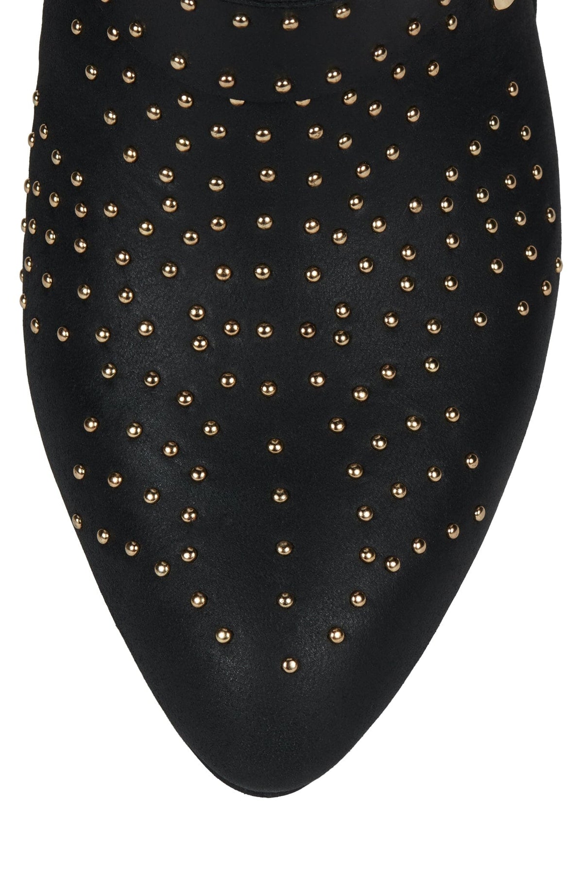 Jeffrey Campbell STARBURST5 - Black Gold