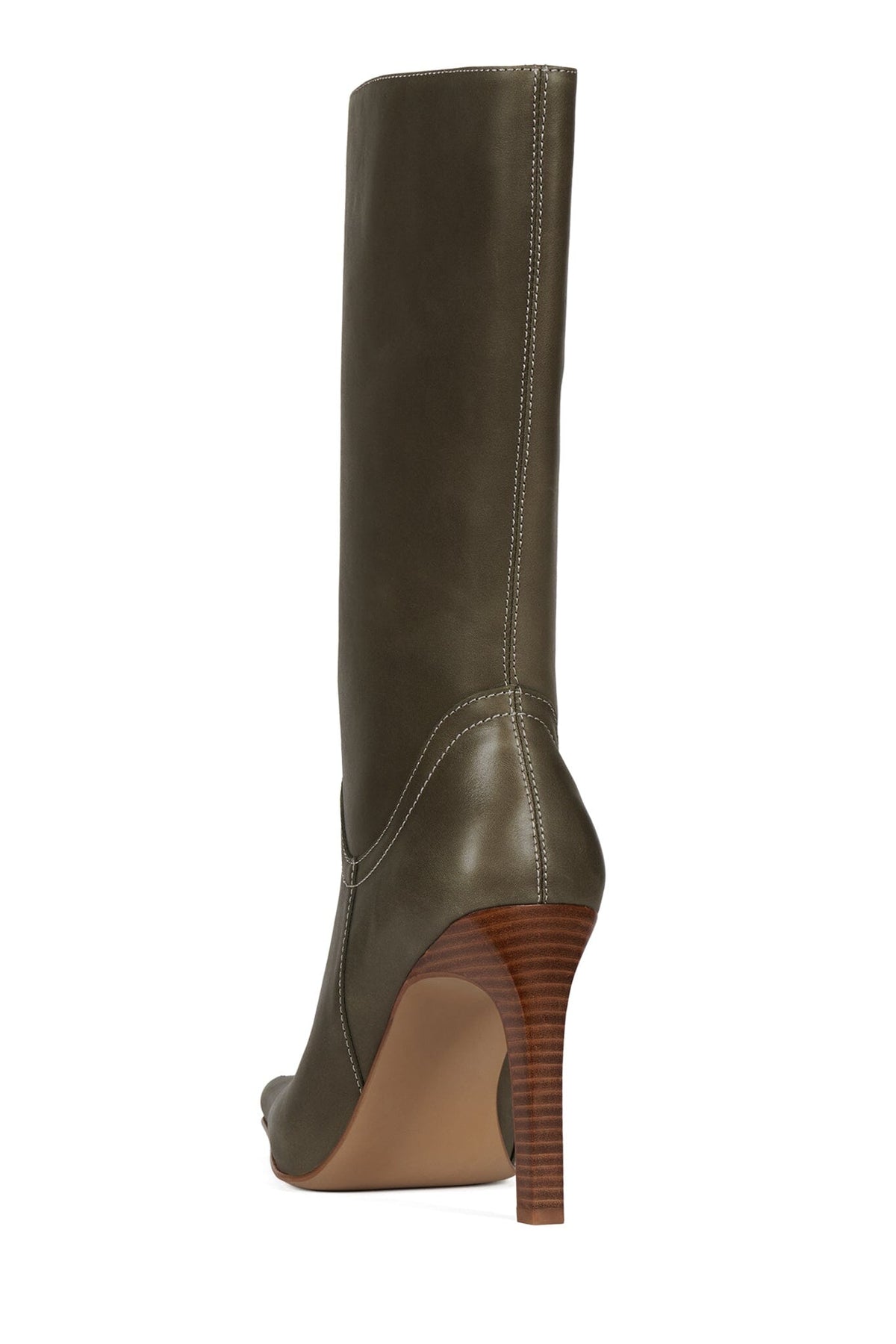 Jeffrey Campbell DOTTY - Olive