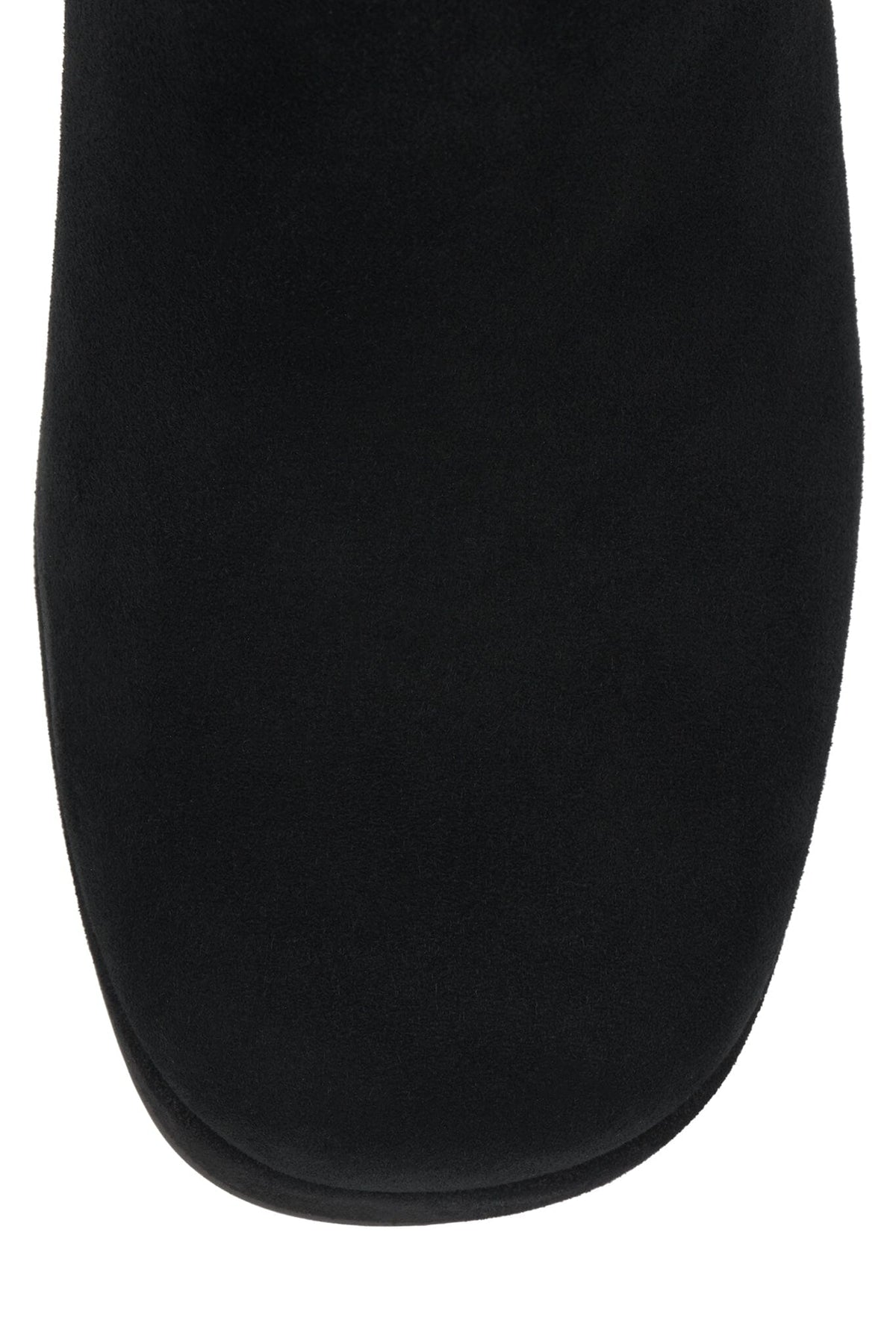 Jeffrey Campbell STEP-OUT - Black Suede