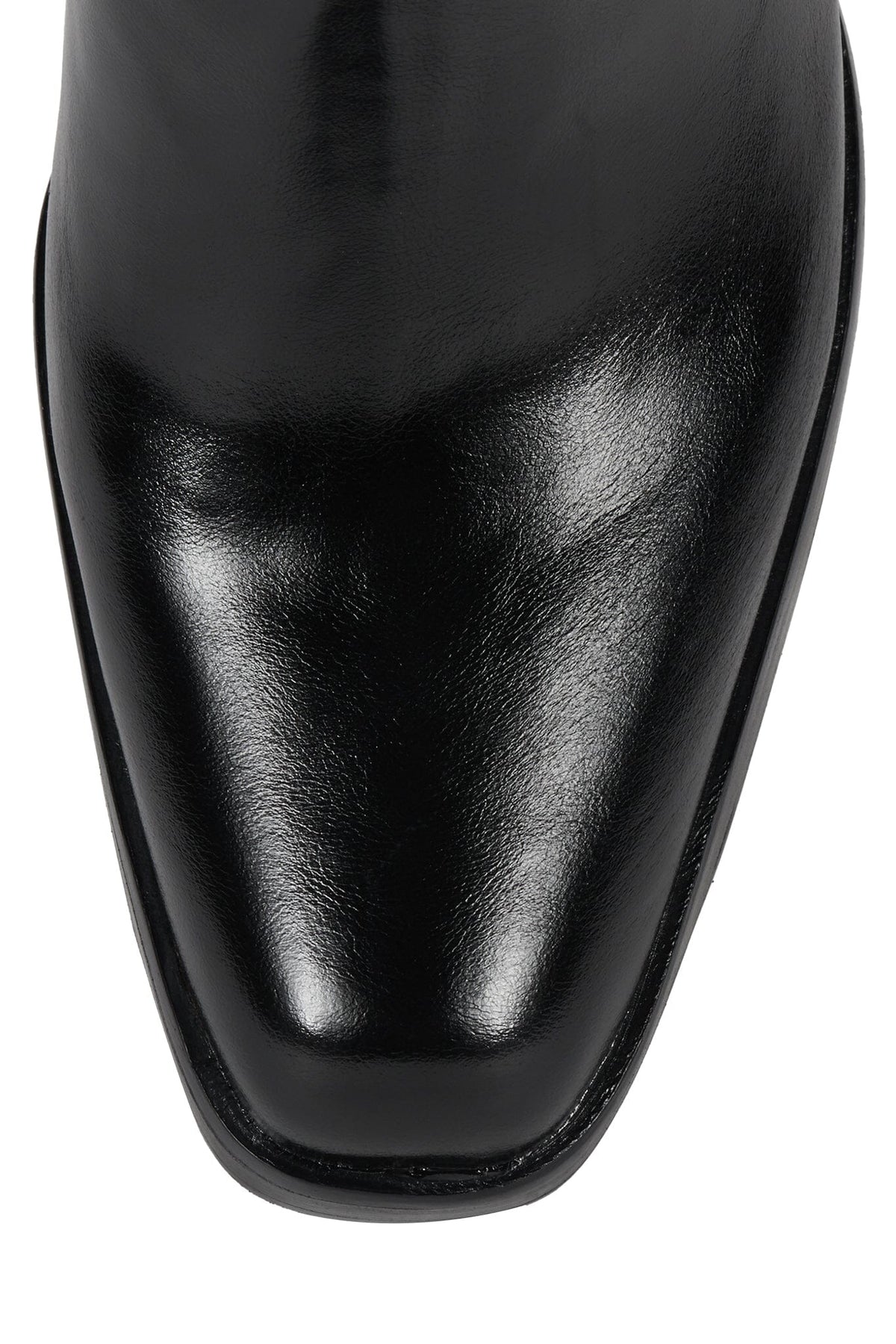 Jeffrey Campbell 4-THE-PLOT - Black