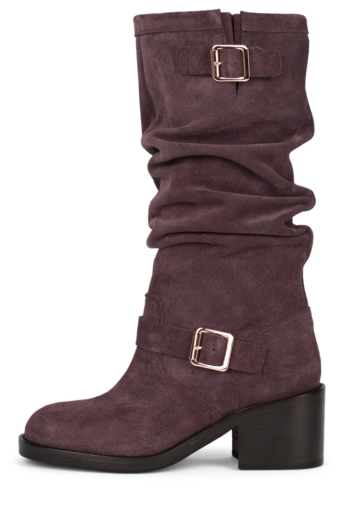 Jeffrey Campbell APPALACHIA - Brown Suede