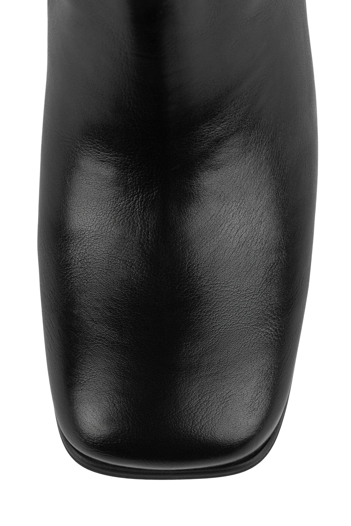 Jeffrey Campbell HOTLAVA-K3 - Black