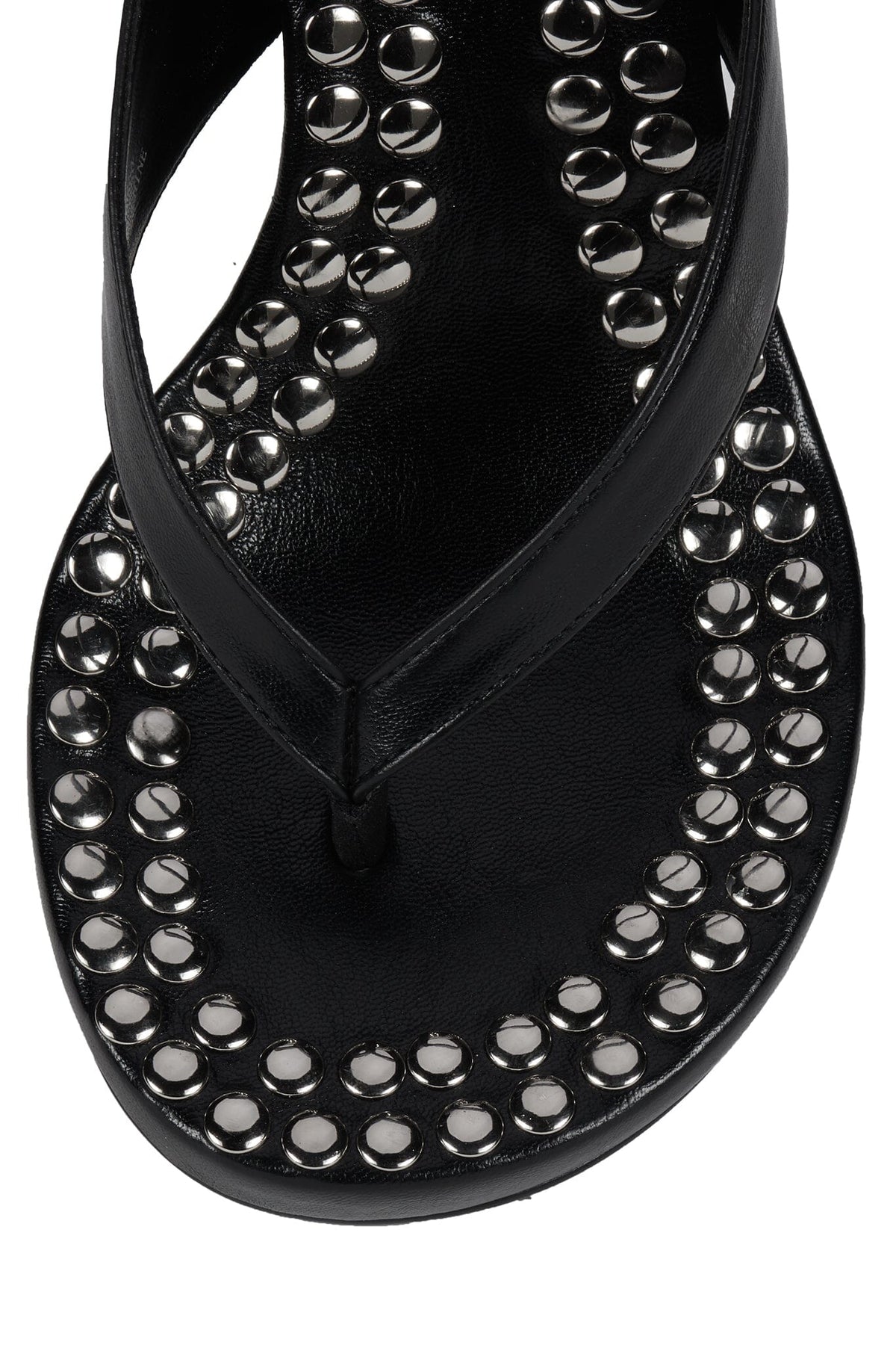 Jeffrey Campbell LIEZEL-ST - Black Silver