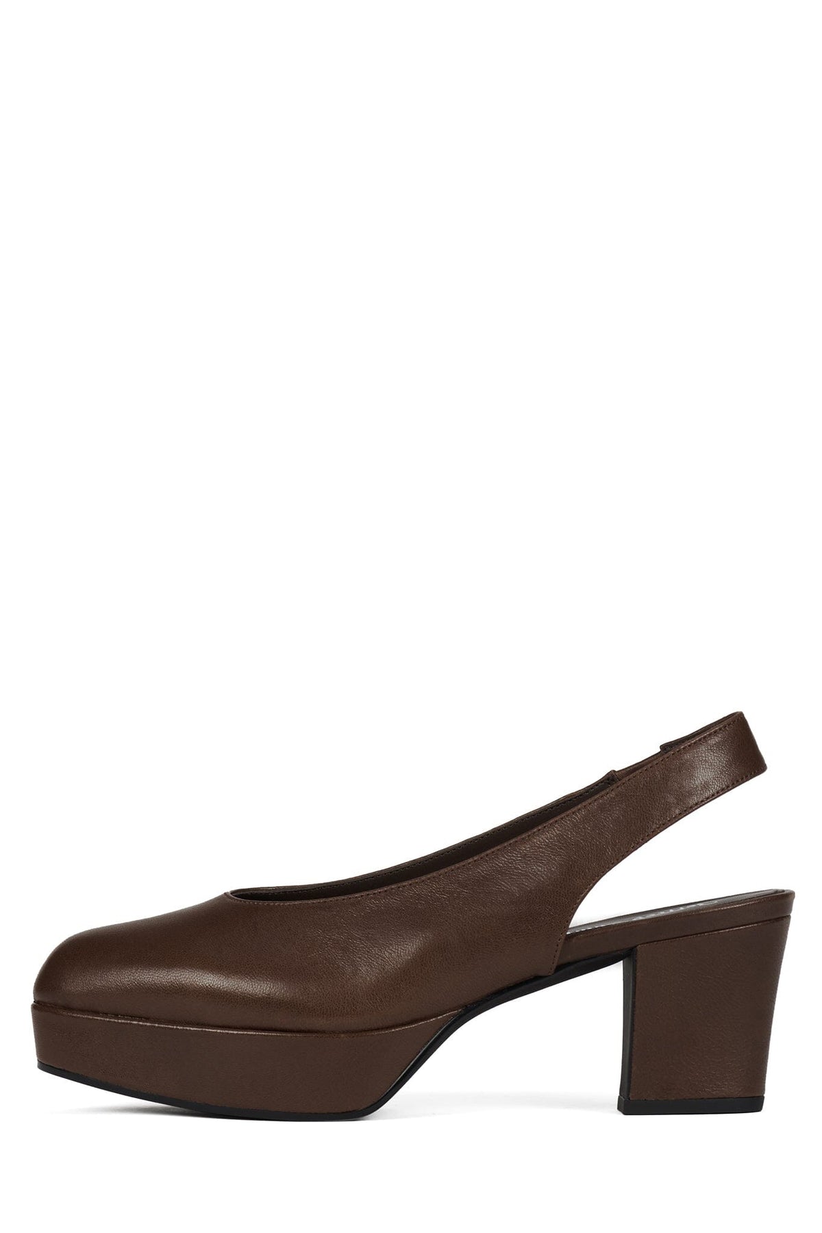 Jeffrey Campbell CHAPTER-SB - Black