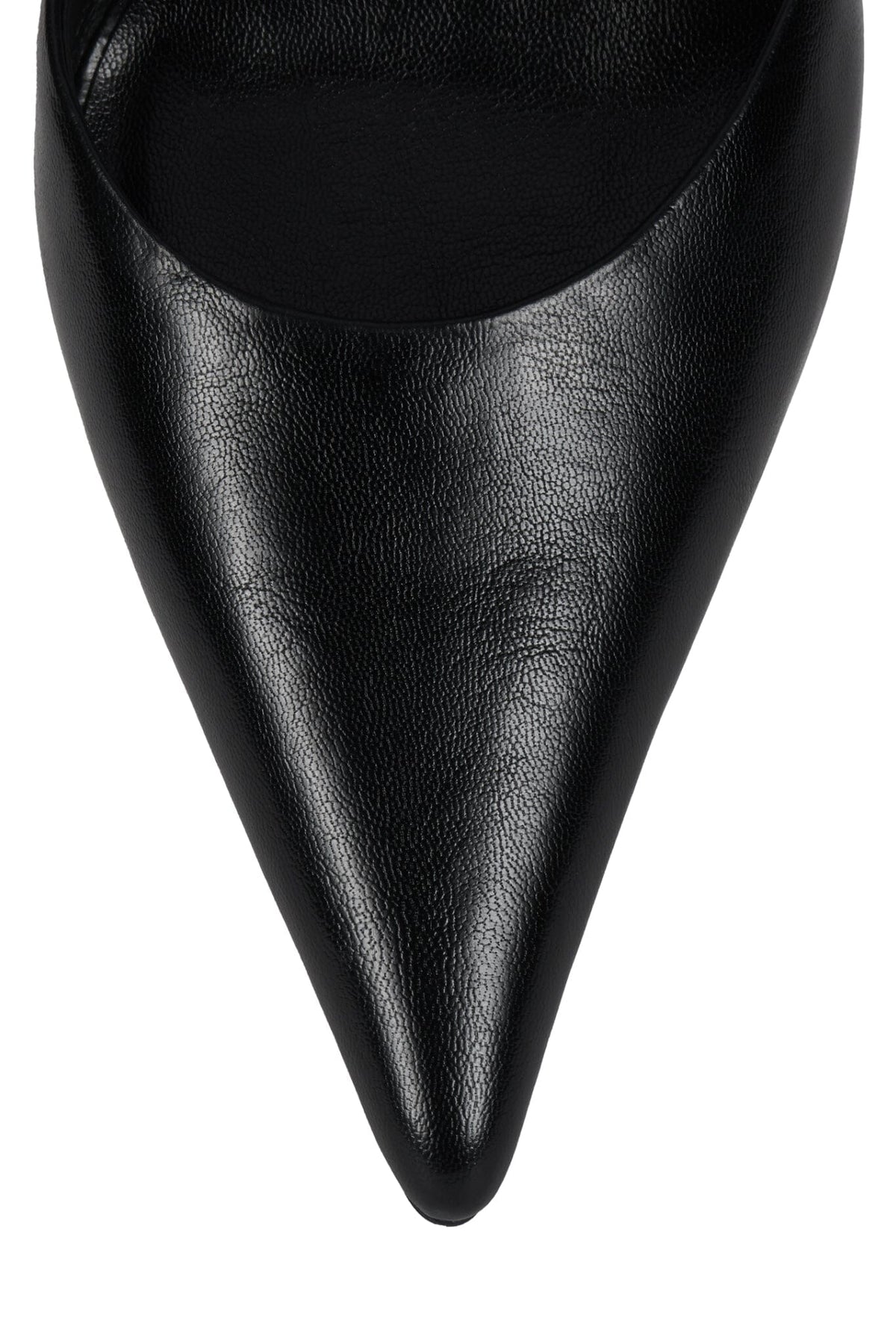 Jeffrey Campbell ACCRUAL - Black