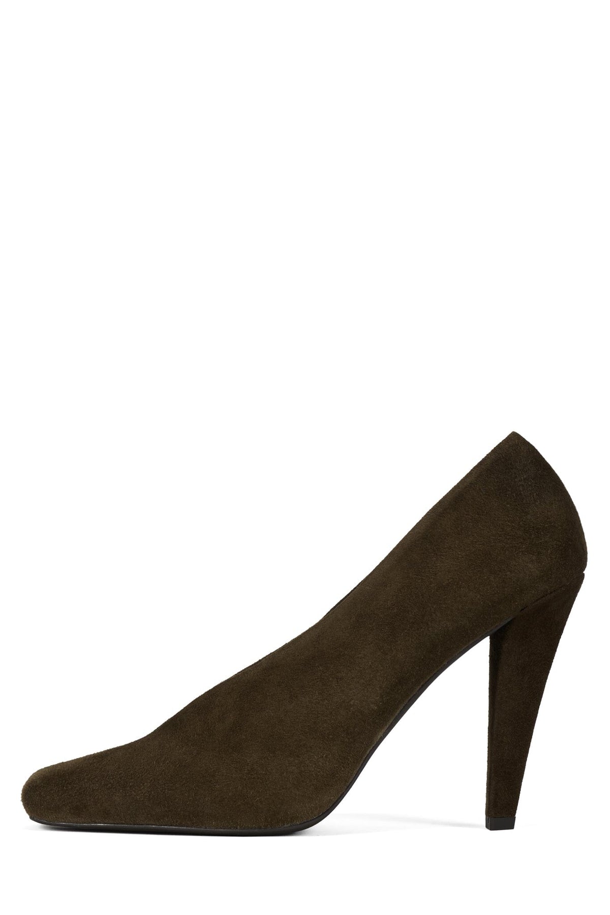 Jeffrey Campbell CANAPES - Camel Suede