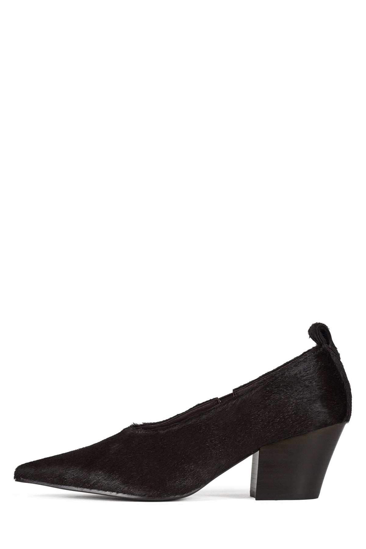 Jeffrey Campbell PARLOR-F - Black