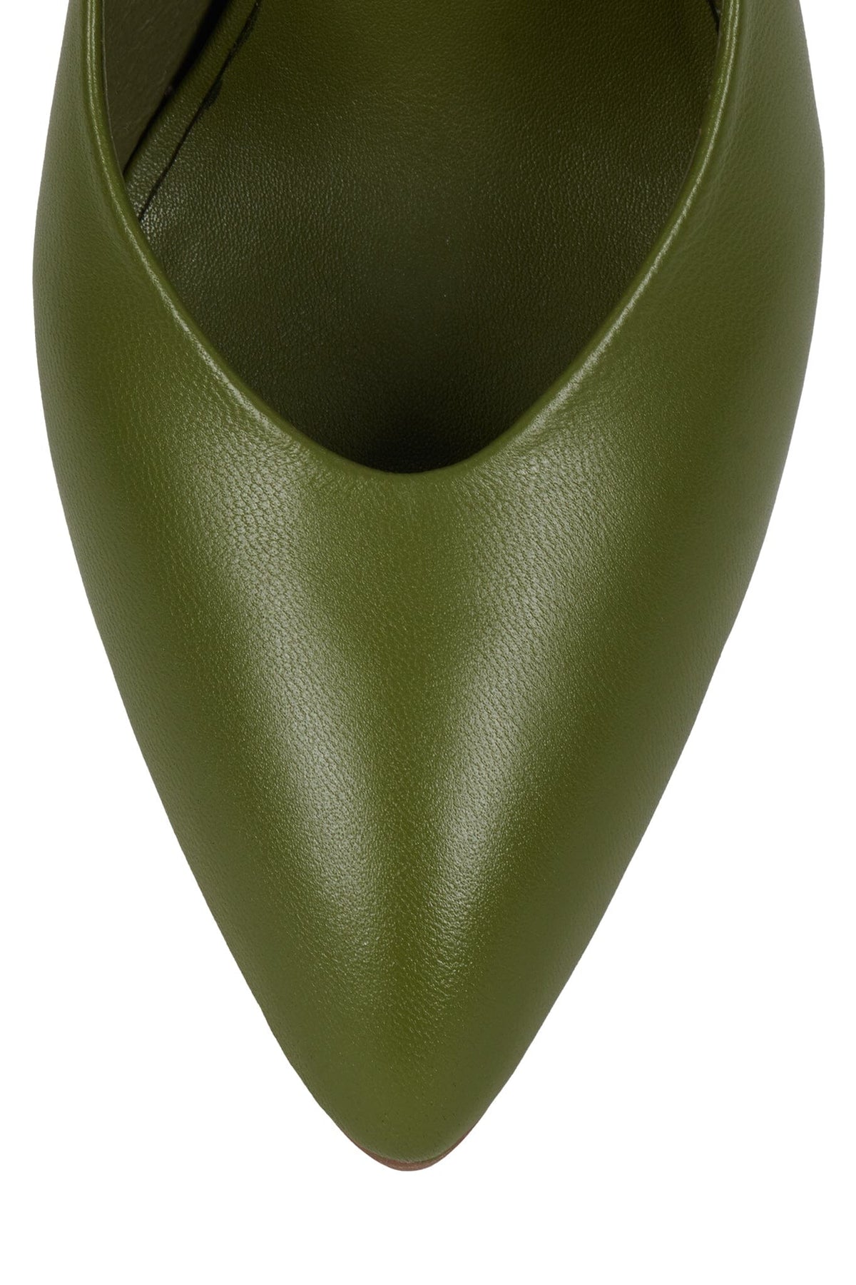 Jeffrey Campbell TRUST-FUND - Olive
