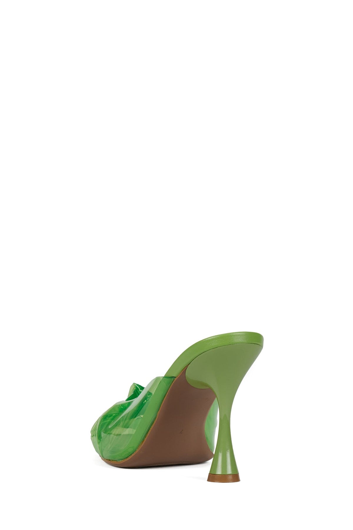 Jeffrey Campbell CRYSTALA-H - Green Combo