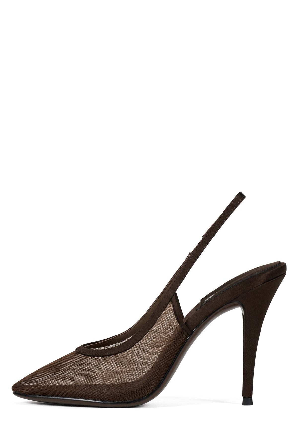 Jeffrey Campbell ARLOW-MSH - Black