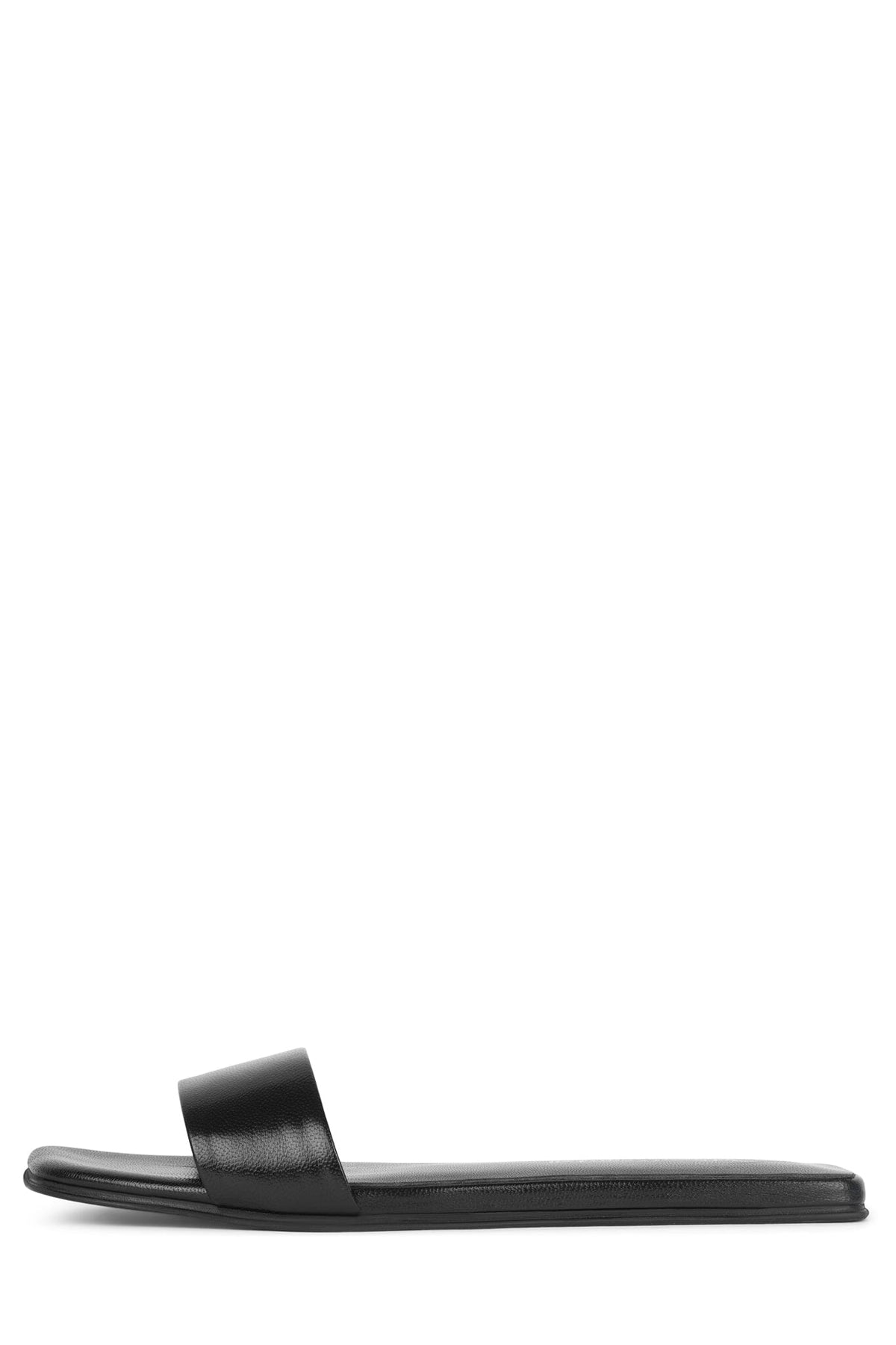 Jeffrey Campbell VELLUM-2 - Brown Suede