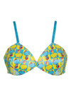 Yellow Pop Art