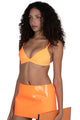 Orange Neon
