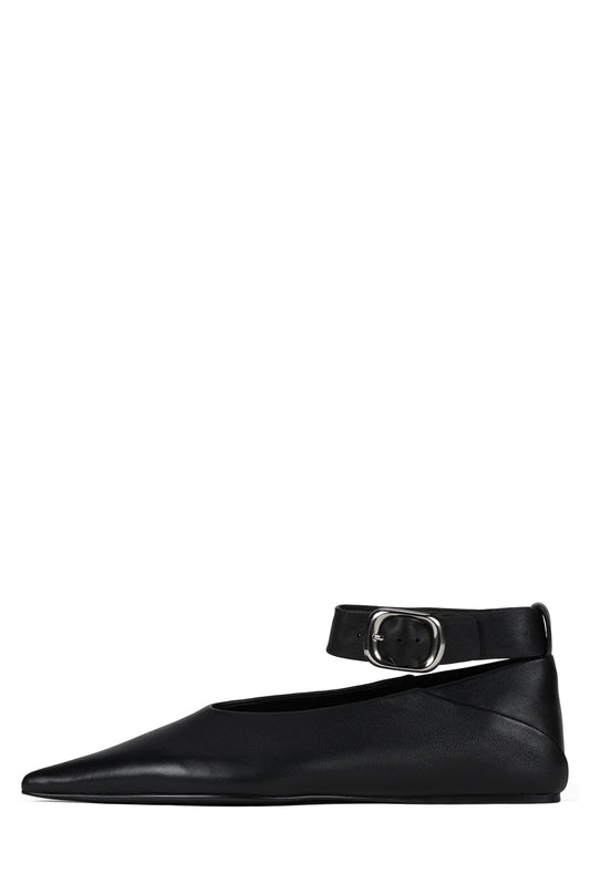 Jeffrey Campbell OBLIGED - Black