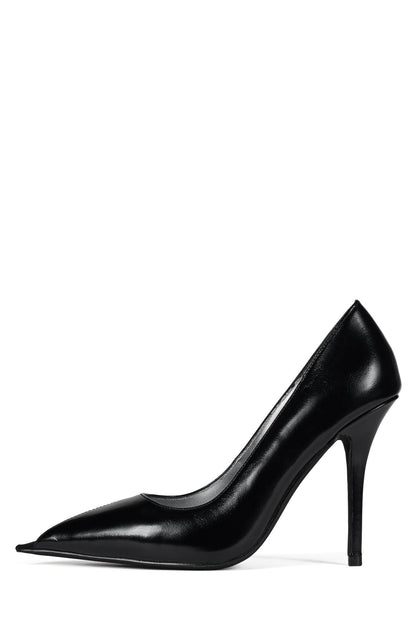 Jeffrey Campbell BETRAYAL - Black