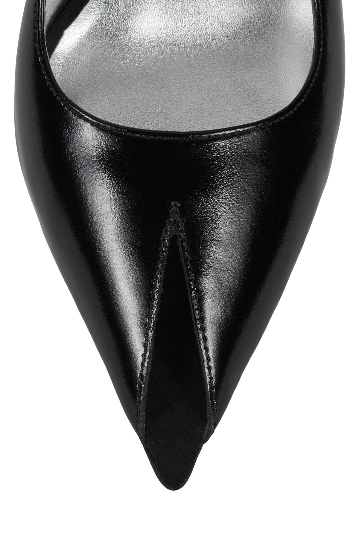 Jeffrey Campbell BETRAYAL - Black