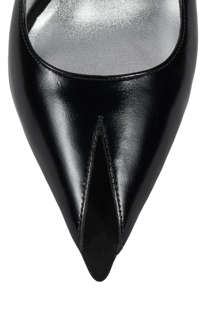 Jeffrey Campbell BETRAYAL - Black