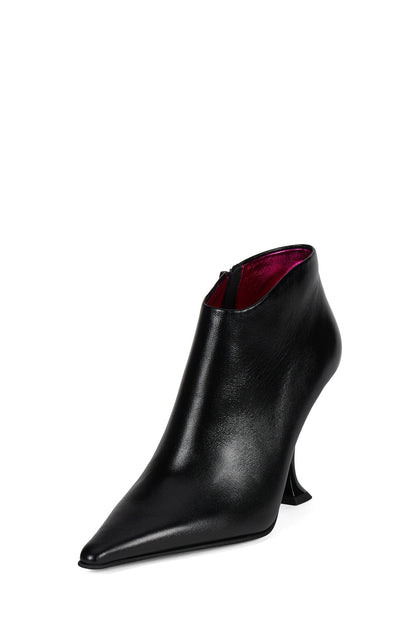 Jeffrey Campbell BLAZA - Black Crinkle