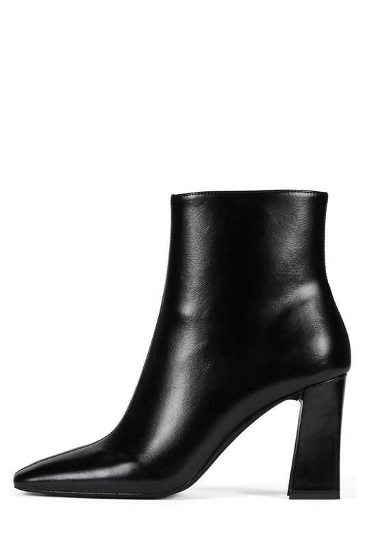 Jeffrey Campbell STELLER - Black