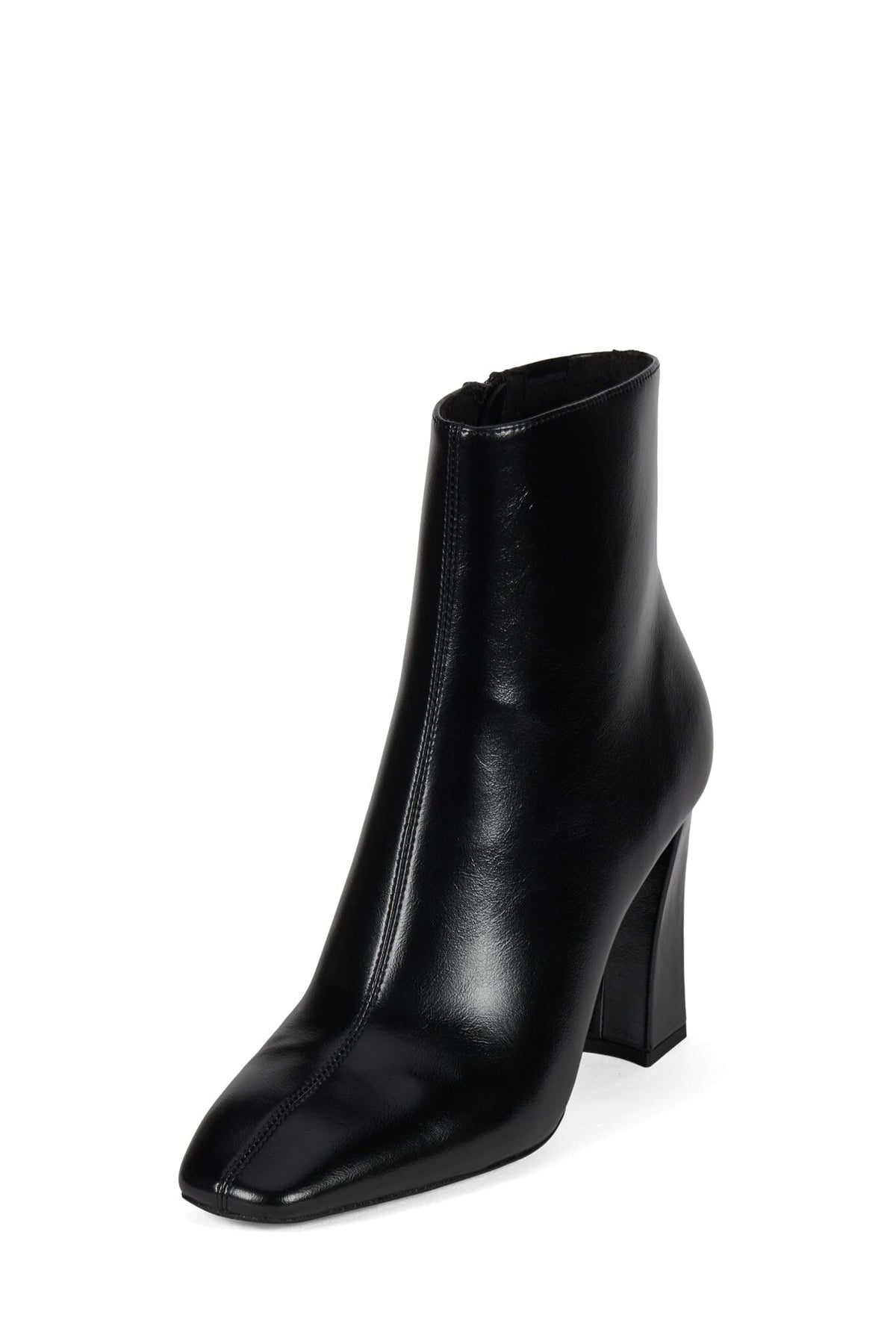 Jeffrey Campbell STELLER - Black