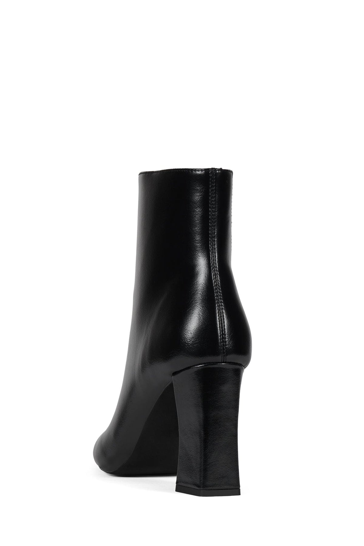 Jeffrey Campbell STELLER - Black