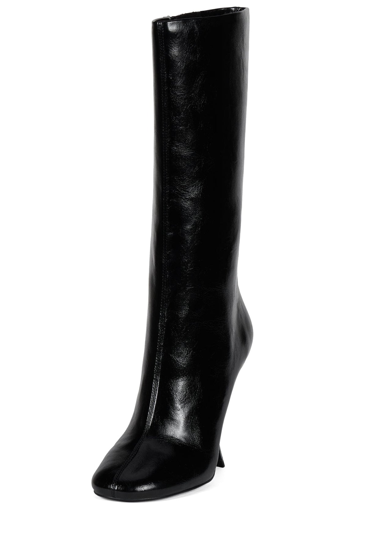 Jeffrey Campbell CRAZY-4-U - Black