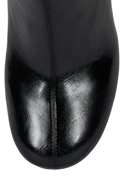 Jeffrey Campbell CRAZY-4-U - Black