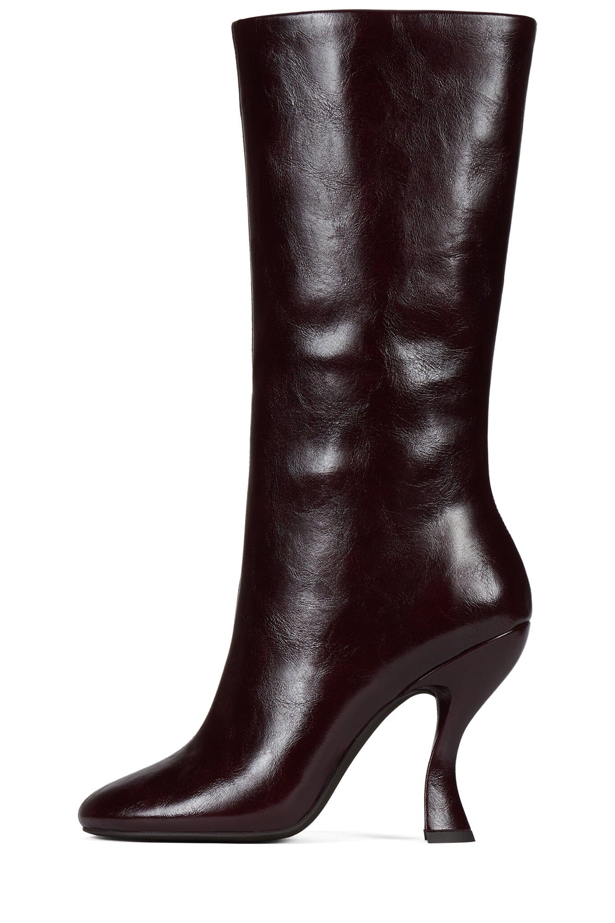 Jeffrey Campbell CRAZY-4-U - Black