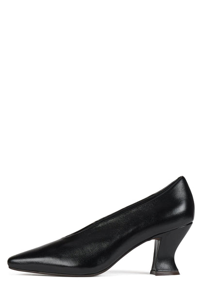 Jeffrey Campbell HINTS-3 - Black